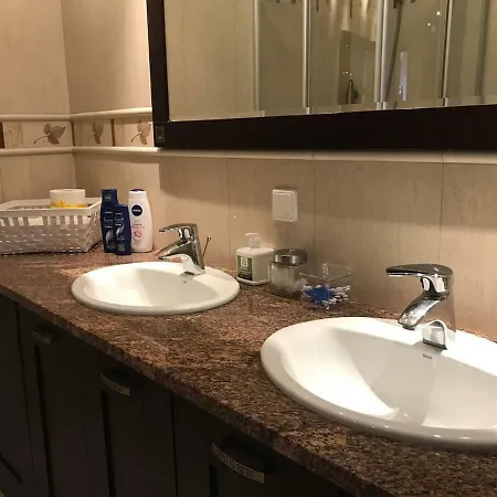 Apartament Dream W Sea Towers Z Widokiem Na Morze * Gdynia