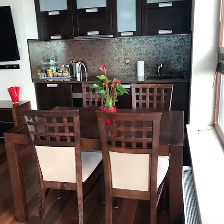 Apartment Apartament Dream W Sea Towers Z Widokiem Na Morze *