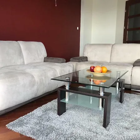 Apartament Dream W Sea Towers Z Widokiem Na Morze Apartment Gdynia